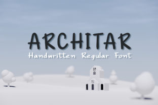Architar Font: Elevating Small Business Branding