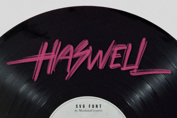 Haswell Font Review: A Designer’s Practical Take