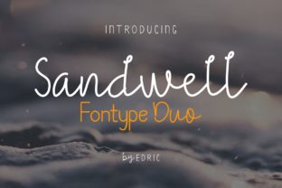Sandwell Font: Elevating Small Business Branding