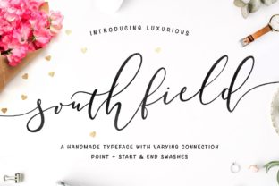 Southfield: A Designer’s Review for Real Projects